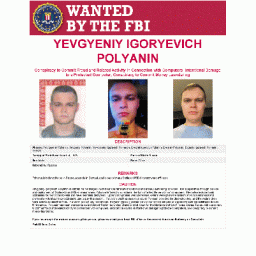 SAD optužile ukrajinskog hakera za napade ransomwarea REvil, raspisana poternica i za ruskim hakerom