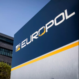 Hakovan Europol, napadači prodaju podatke ukradene tokom napada