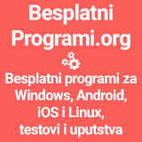 besplatni programi za windows android ios linux testovi uputstva