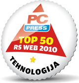 PCPress Top50