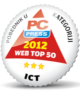 PCPress Top50