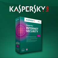 Kaspersky