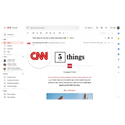 Google će koristiti provereni logo brendova da bi zaštitio korisnike Gmaila od prevara
