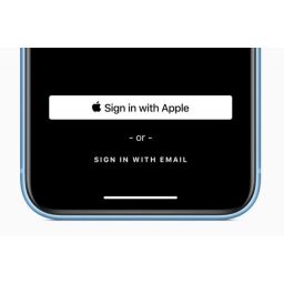 Bag u opciji ''Prijava sa Appleom'' omogućava hakovanje naloga u aplikacijama i na veb sajtovima