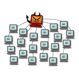 Qihoo i Baidu ruše kinesku bot mrežu sa stotinama hiljada zaraženih računara