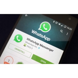 Brojevi telefona korisnika WhatsAppa dostupni u Google pretrazi