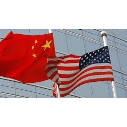 SAD optužile kineske hakere za pokušaje krađe istraživanja o vakcini za Covid-19