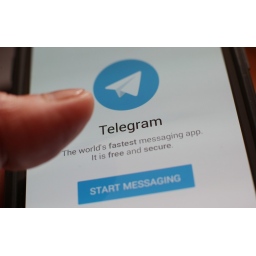 Rusija ukinula zabranu za Telegram