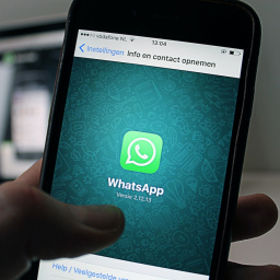 Trojanci na kopijama popularnih modela Android telefona hakuju WhatsApp naloge